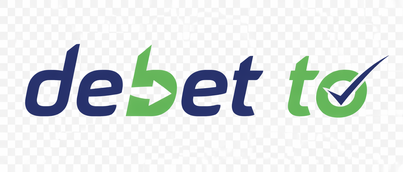 debet to logo